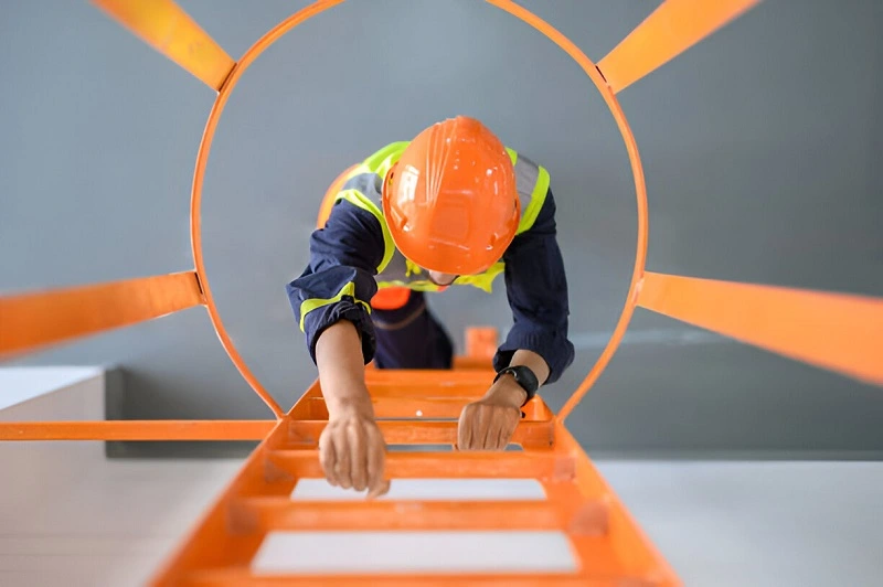 Essensial safety measures